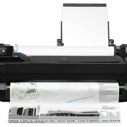 Hp Designjet T2500 Multifunction Printer Series Driver Boostersem