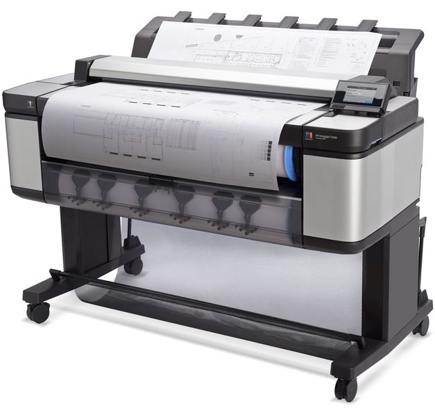 Hp Officejet J5700 Driver / The second step is the connection of the hp officejet j5700 series ...